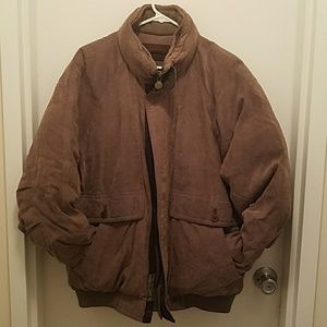 rft rainforest jacket